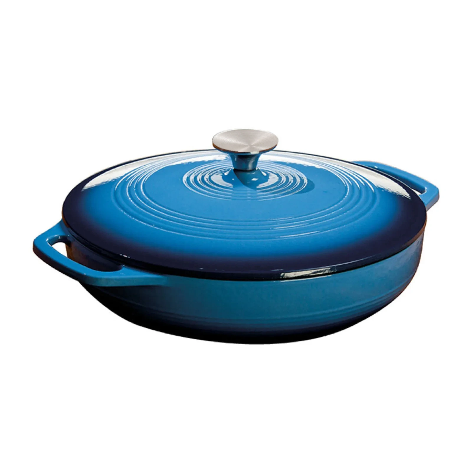 Essential Enamelled Braiser