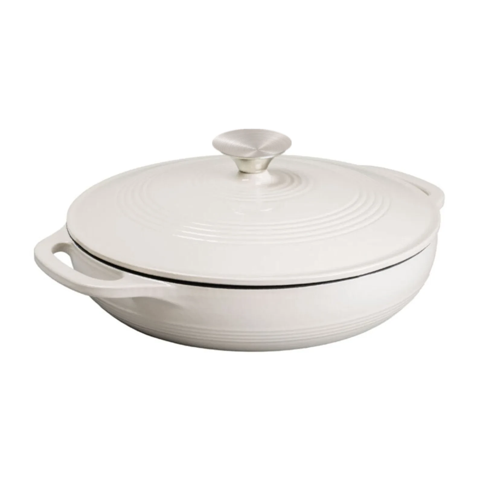 Essential Enamelled Braiser