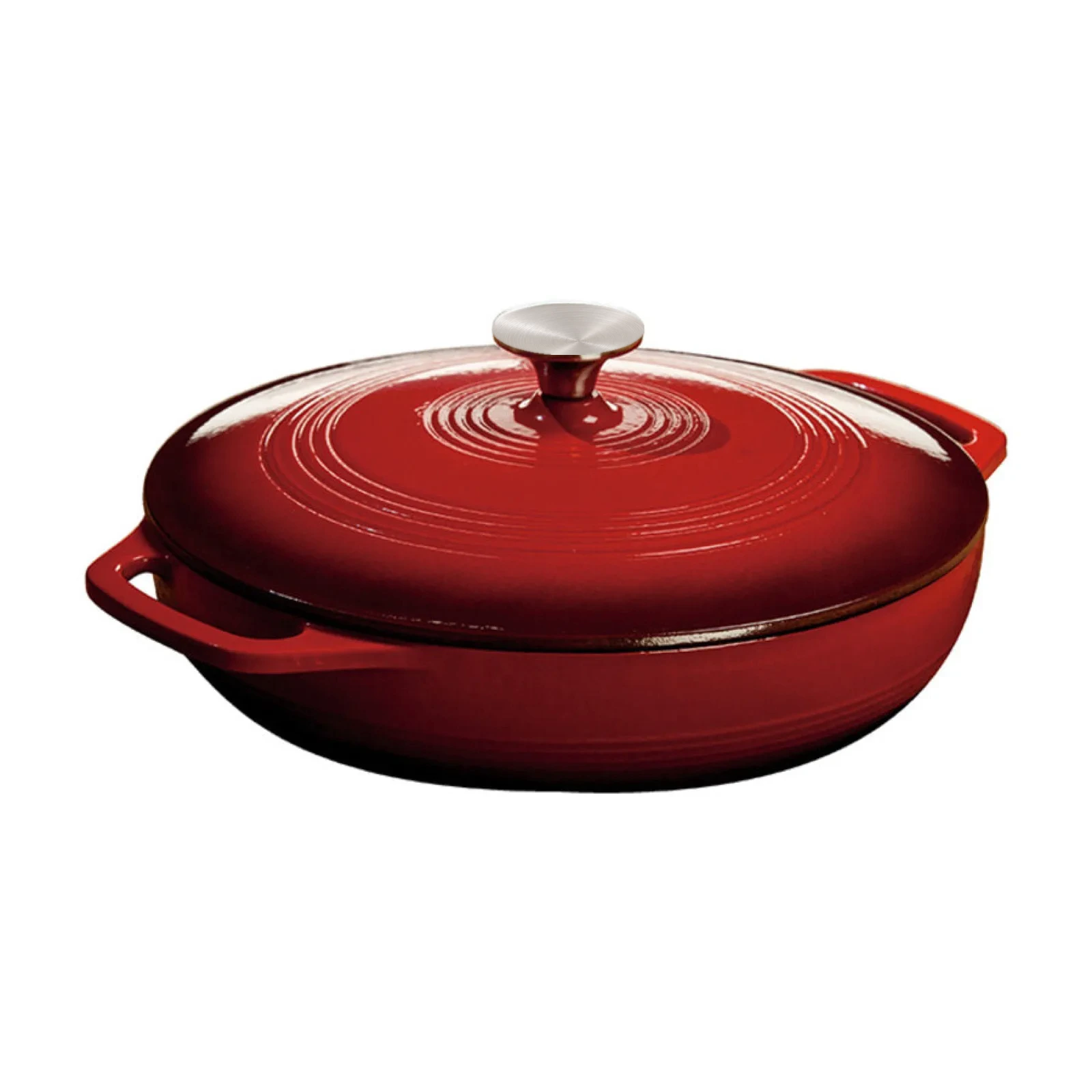 Essential Enamelled Braiser